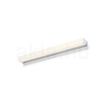 LEVIA 60 fali lámpa króm 230V LED 12W 120° IP44 3000K