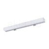 Kép LEVIA 60 fali lámpa alumínium 230V LED 12W 120° IP44 3000K
