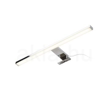 Kép BALEA 500 szekrénybe  króm 230V LED 7W 120° IP44  3000K