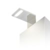 Kép PARIS szekrényre  króm 230V LED 3W 120° IP44  3000K