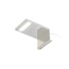 Kép PARIS szekrényre  króm 230V LED 3W 120° IP44  3000K