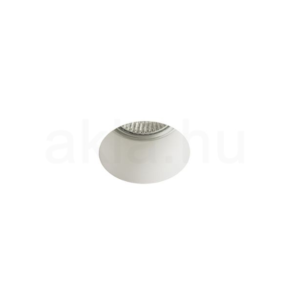 Kép QUO R süllyesztett lámpa  gipsz 230V LED GU10 8W