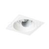 Kép DINGO TUB süllyesztett lámpa  gipsz 12V LED GU5,3 8W