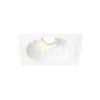 Kép DINGO TUB süllyesztett lámpa  gipsz 12V LED GU5,3 8W