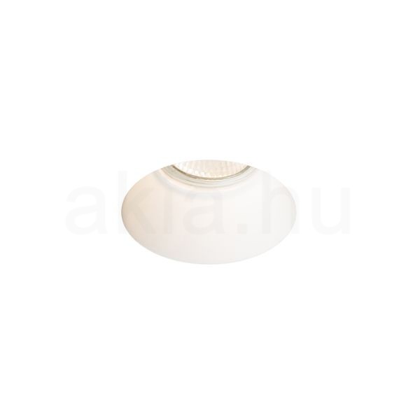 DAG R 83 süllyesztett lámpa  gipsz 230V LED GU10 8W