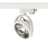 Kép KELLY LED DIMM három áramkörös sínre fehér 230V LED 12W 24° 3000K