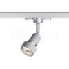 Kép PURINA háromfázisú áramkörös sínre ezüstszürke  230V LED GU10 8W