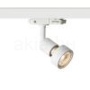 Kép PURINA háromfázisú áramkörös sínre fehér  230V LED GU10 8W