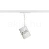 Kép BEEBA I egyfázisú áramkörös sínre fehér  230V LED GU10 8W