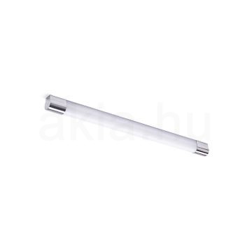Kép CRESCENDO 90 fali lámpa króm 230V G5 39W IP44