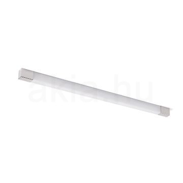 Kép IMPERIA 120 fali lámpa króm 230V G5 28W IP44