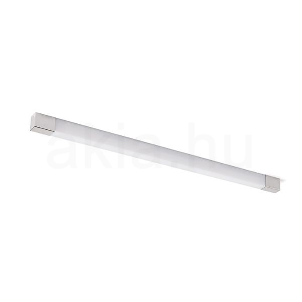 Kép IMPERIA 120 fali lámpa króm 230V G5 28W IP44