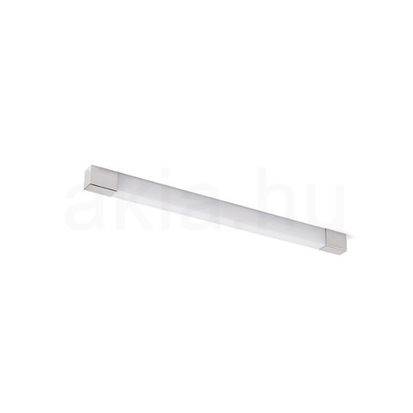 Kép IMPERIA 90 fali lámpa króm 230V G5 39W IP44