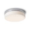 Kép AWE 33 mennyezeti lámpa króm 230V LED 21W IP44 3000K
