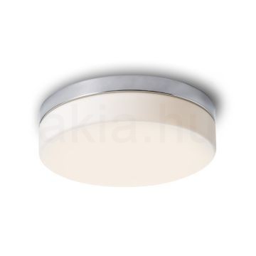 Kép AWE 33 mennyezeti lámpa króm 230V LED 21W IP44 3000K