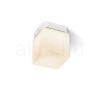 Kép ESICA SQ mennyezeti lámpa króm 230V LED 6W IP44 3000K