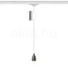 Kép ELISA három áramkörös sínre SAS+SK+FEKKF   230V LED E27 15W