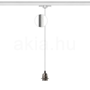 Kép ELISA három áramkörös sínre SAS+SK+FEKKF   230V LED E27 15W