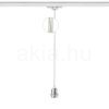 Kép ELISA három áramkörös sínre SAS+AK+KF   230V LED E27 15W
