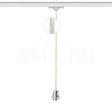 Kép ELISA három áramkörös sínre SAS+AK+KF   230V LED E27 15W