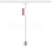 Kép ELISA három áramkörös sínre FEHA+PK/FEHK+KF   230V LED E27 15W