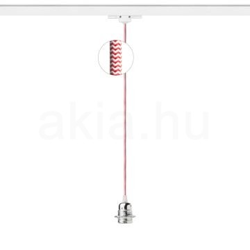 Kép ELISA három áramkörös sínre FEHA+PK/FEHK+KF   230V LED E27 15W