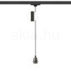 Kép ELISA három áramkörös sínre FEKA+FEK+FEKKF   230V LED E27 15W