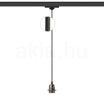 Kép ELISA három áramkörös sínre FEKA+FEK+FEKKF   230V LED E27 15W