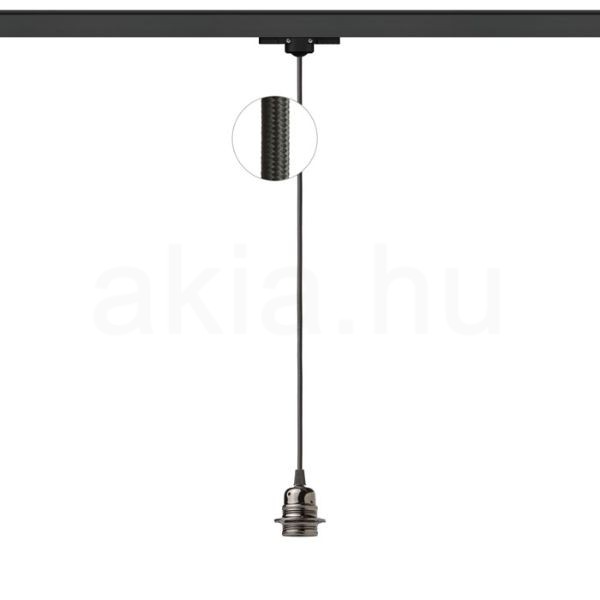 Kép ELISA három áramkörös sínre FEKA+FEK+FEKKF   230V LED E27 15W