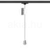 Kép ELISA három áramkörös sínre FEKA+FEK/FEHK+KF   230V LED E27 15W