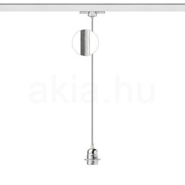 Kép ELISA három áramkörös sínre SAS+SK+KF   230V LED E27 15W