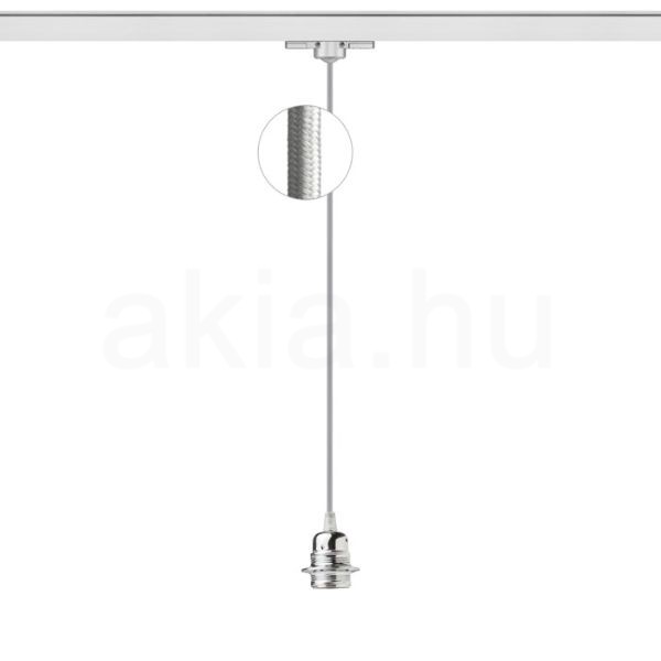 Kép ELISA három áramkörös sínre SAS+SK+KF   230V LED E27 15W