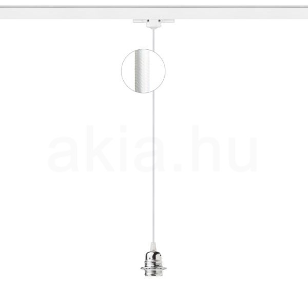 Kép ELISA háromfázisú áramkörös sínre FEHA+FEHK+KF   230V LED E27 15W