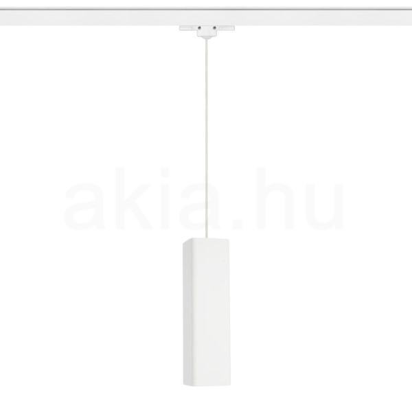 Kép JACK RC háromfázisú áramkörös sínre  gipsz 230V GU10 35W