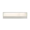 Kép PRIO LED 62 fali lámpa szálcsiszolt alumínium 230V LED 33W 3000K