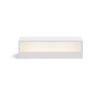 Kép PRIO LED 62 fali lámpa fehér 230V LED 33W 3000K