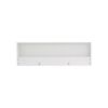 Kép PRIO LED 62 fali lámpa fehér 230V LED 33W 3000K