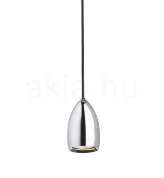 Kép BABADES I függőlámpa  króm 230V GU10 35W