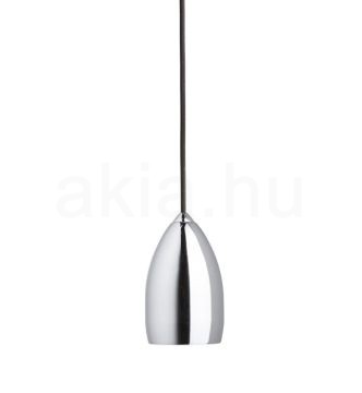 Kép BABADES I függőlámpa  króm 230V GU10 35W