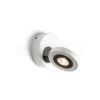 Kép DIGA I fehér/antracitszürke 230V LED 5W 3000K