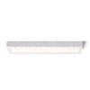 Kép STRUCTURAL LED 60x15 felületre szerelhető fehér  230V LED 22W  3000K