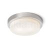 Kép GORRA mennyezeti lámpa  matt nikkel 230V LED E14 2x6W IP44