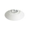 Kép IPSO R frameless keret nélküli fehér  230V LED GU10 8W
