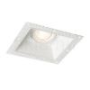 Kép IPSO SQ frameless keret nélküli fehér  230V LED GU10 8W