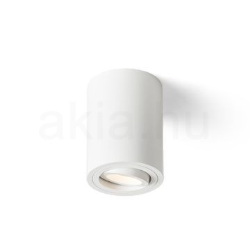 Kép MOMA dönthető lámpa fehér  230V LED GU10 7W