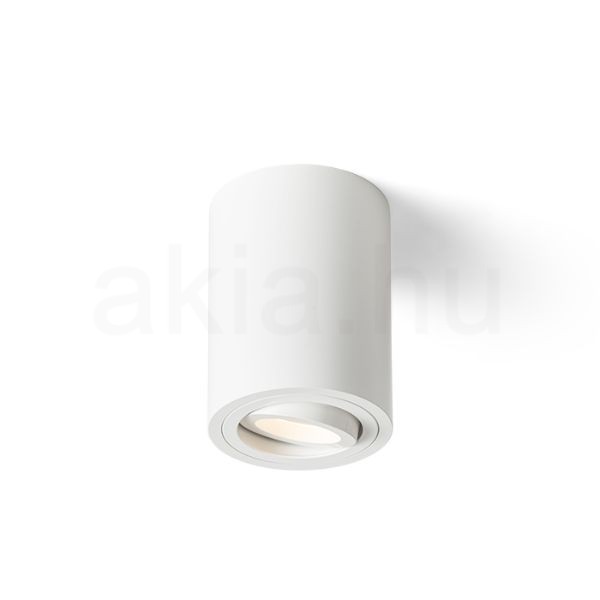 Kép MOMA dönthető lámpa fehér  230V LED GU10 7W