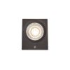 Kép KUBI I antracitszürke 230V LED 3W 56° IP54 3000K