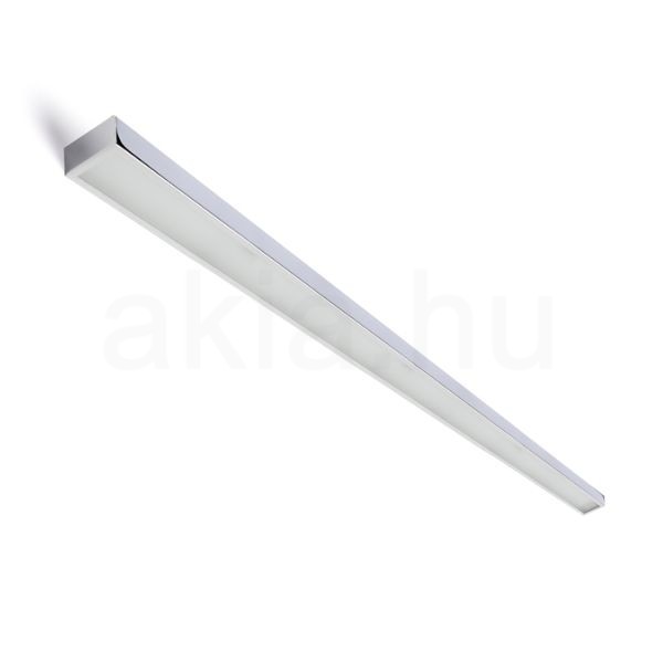 Kép MARINA LED 120 fali lámpa króm 230V LED 25W IP44 3000K