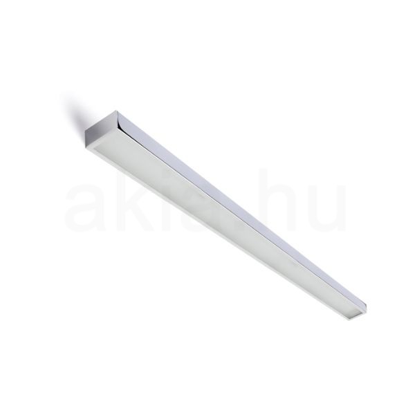Kép MARINA LED 90 fali lámpa króm 230V LED 19W IP44 3000K