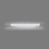 Kép MARINA LED 90 fali lámpa króm 230V LED 19W IP44 3000K
